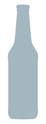 Стеклянная бутылка