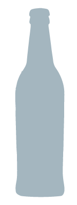 Стеклянная бутылка