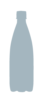 ПЭТ бутылка