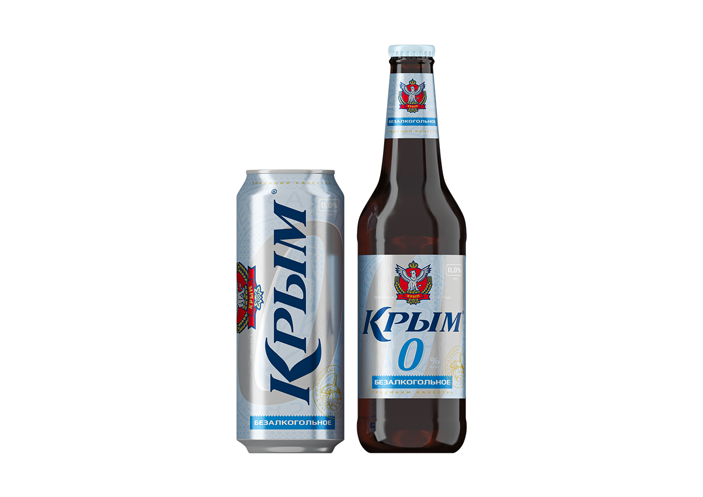 KRYM NON-ALCOHOLIC