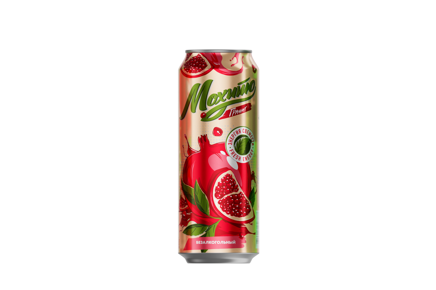 Напиток «Мохито»