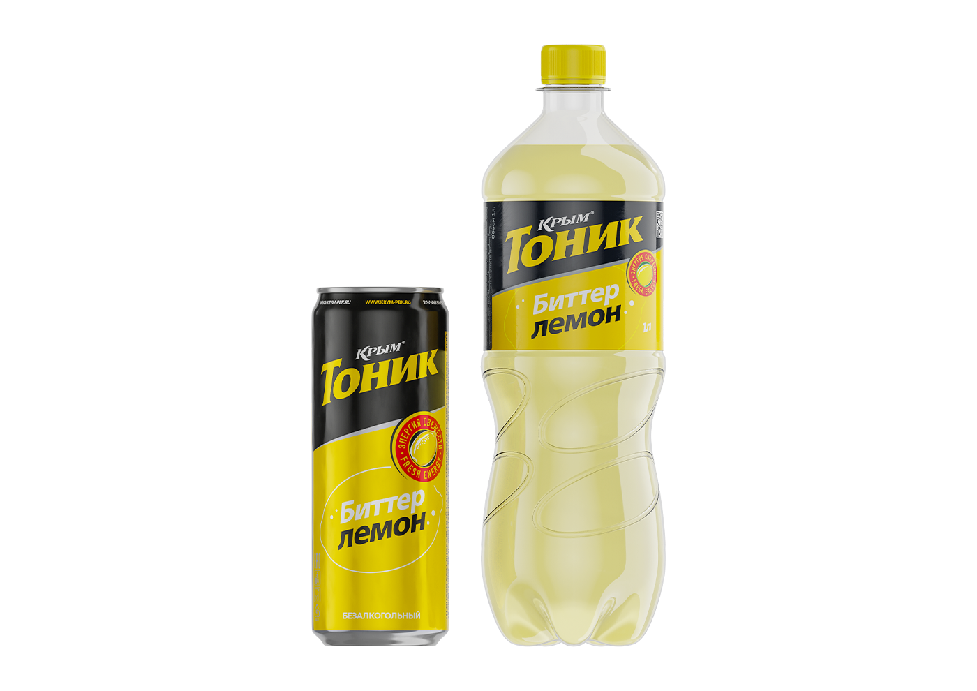 Крым Tonic Indian Tonic
