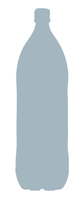 ПЭТ бутылка 