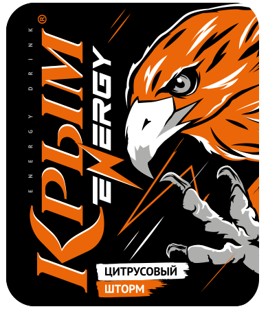Крым Energy цитрус