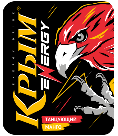 Крым Energy манго