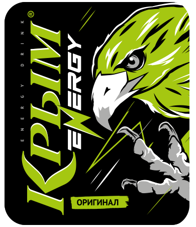 Крым Energy оригинал