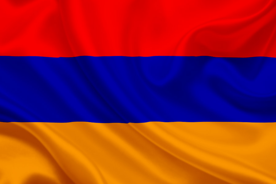 Armeniya