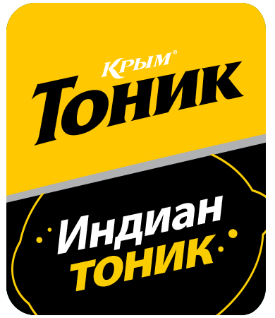 Крым Tonic Indian Tonic