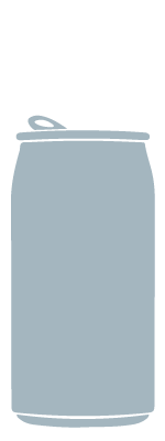 Алюминиевая банка