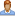 *