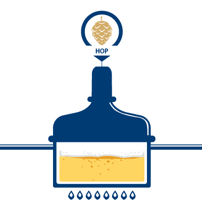 Boiling pan