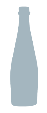 Стеклянная бутылка